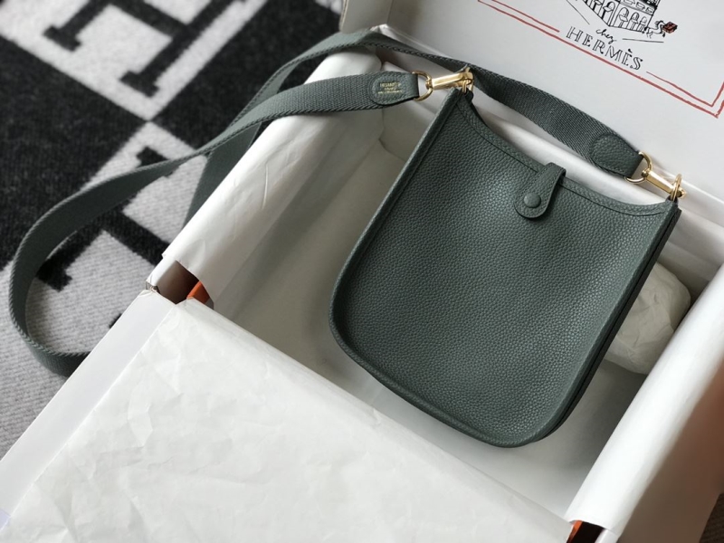 Hermes Satchel Bags